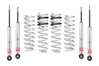 Eibach PRO-TRUCK-LIFT Stage 1 Suspension Lift Kit | Ford F-150 Lightning (22-26) (E80-35-061-01-22)