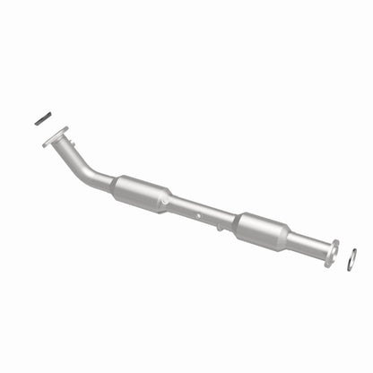 MagnaFlow Conv DF 2.7 Rear Catalytic Converter | Toyota Tacoma (05-23) (24487)