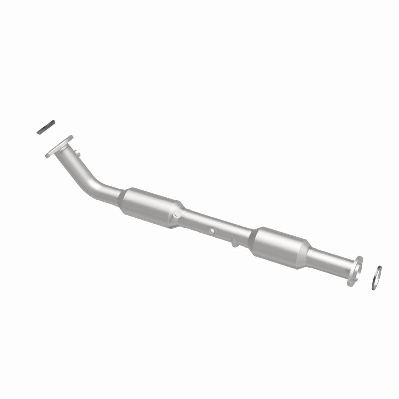 MagnaFlow Conv DF 2.7 Rear Catalytic Converter | Toyota Tacoma (05-23) (24487)