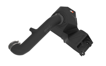 K&N 63 Series AirCharger Performance Intake | Ford F150 5.0L V8 (21+)