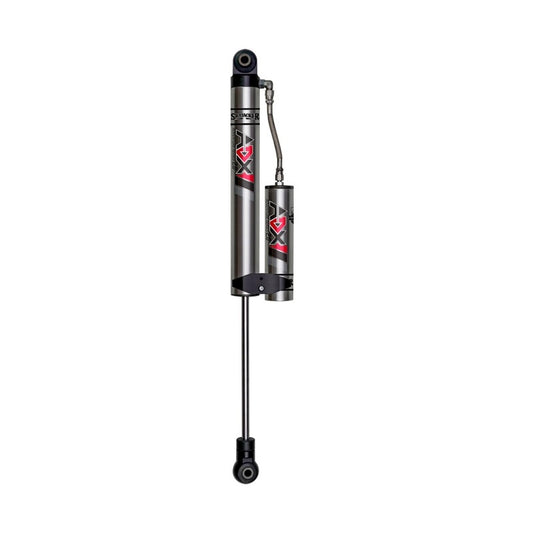 Skyjacker ADX 2.0 Aluminum Body Remote Reservoir Front Shock Pair (FRONT): Jeep Wrangler / Gladiator