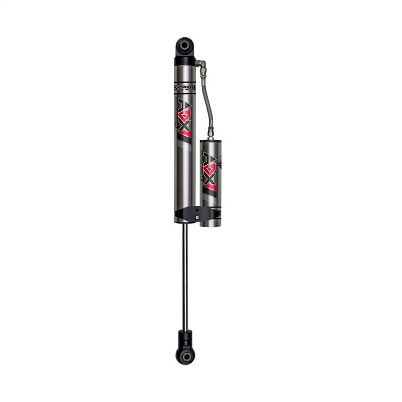 Skyjacker ADX 2.0 Aluminum Body Remote Reservoir Front Shock Pair (FRONT): Jeep Wrangler / Gladiator