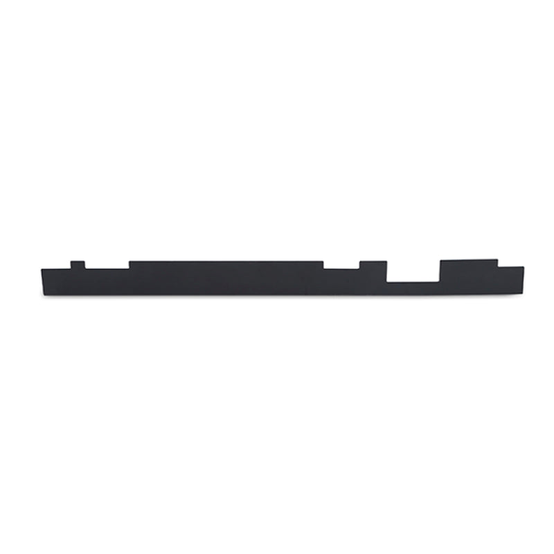 Mishimoto Black Intercooler Kit: Dodge Ram 3500 (2009-2010) / Ram 2500 / Ram 3500 (2011-2012)