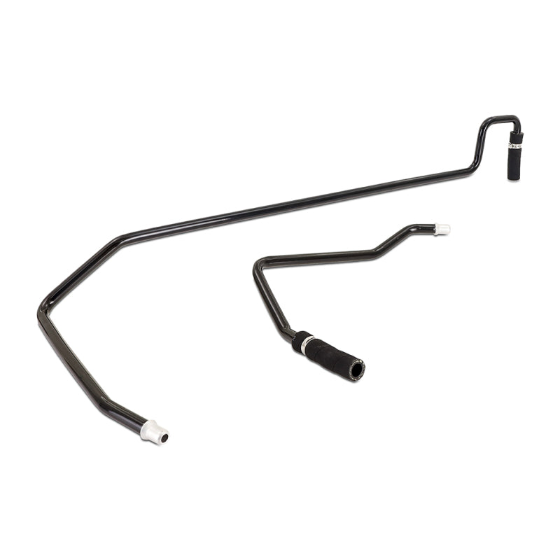 Mishimoto Transmission Cooler Bypass: Ram 2500 (2010-2013) / Ram 3500 (2010-2013)