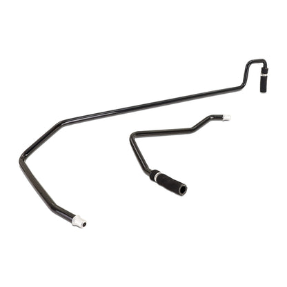Mishimoto Transmission Cooler Bypass: Ram 2500 (2010-2013) / Ram 3500 (2010-2013)