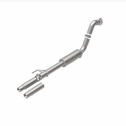 Magnaflow Direct-Fit Performance Exhaust Muffler Replacement Kit | Ford F-150 (15-24) (19572)