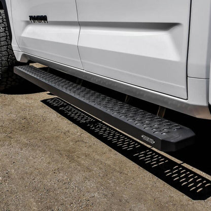 Westin Grate Steps Running Boards | Ford Ranger (19-26) (27-74735)