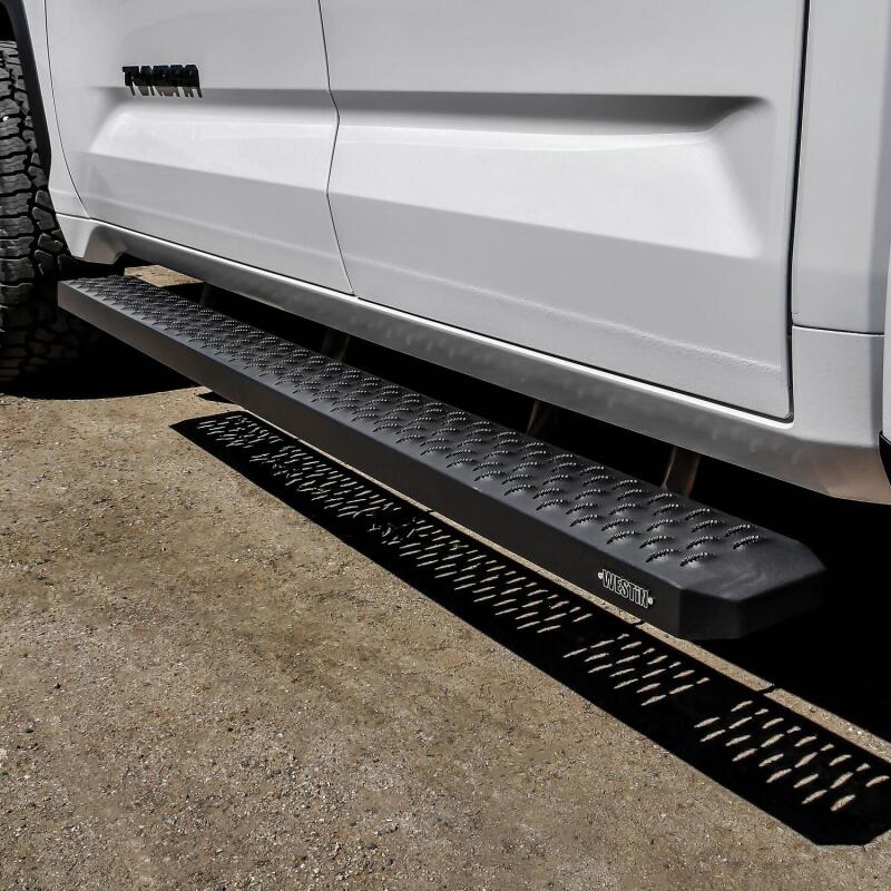 Westin Grate Steps Running Boards | Ford Ranger (19-26) (27-74735)