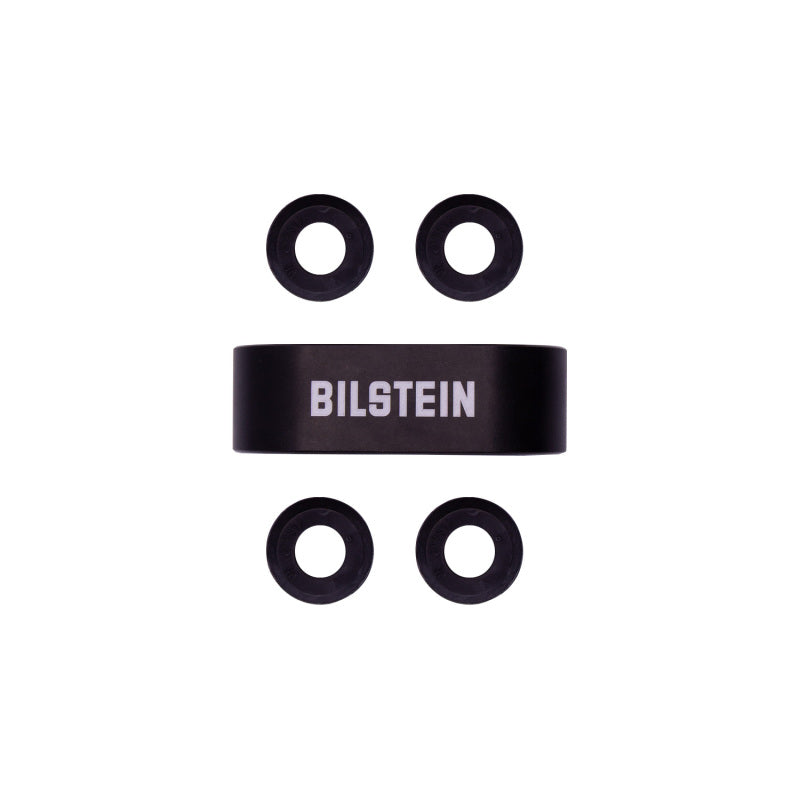 Bilstein 5160 Series Rear Left Shock Absorber | Toyota Tacoma (00-04) (25-311327)