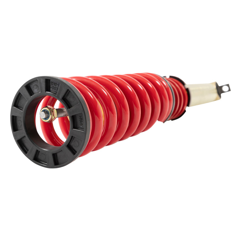 Belltech Height Adjustable Front Coilover Kit | Ford Bronco (21-26) (15326)