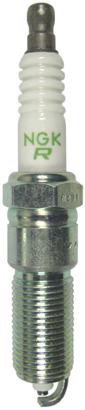 NGK Copper V-Power Stock Heat Spark Plugs | Jeep Wrangler JK (07-18) (4306)
