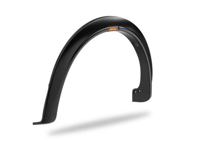Husky Liners RVL Fender Flares | Ford F-150 (21-23) / (24-26) / Raptor (21-23) / (24-26) (2802968)