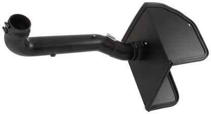 K&N 3.6L V6 Black Performance Intake Kit | Chevrolet Colorado (17-18) (71-3104)