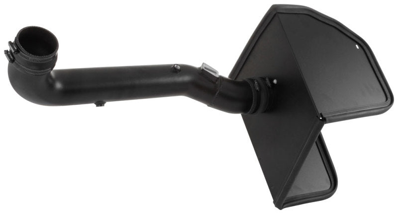 K&N 3.6L V6 Black Performance Intake Kit | Chevrolet Colorado (17-18) (71-3104)