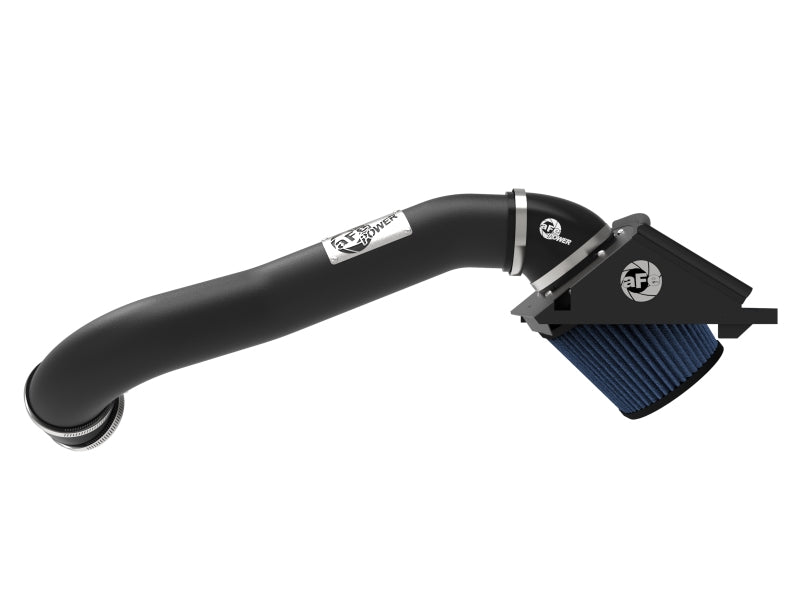 aFe POWER Magnum FORCE Stage-2 Cold Air Intake Ford F-150 (15) V8 5.0L (54-12742) | (SPF5412742)