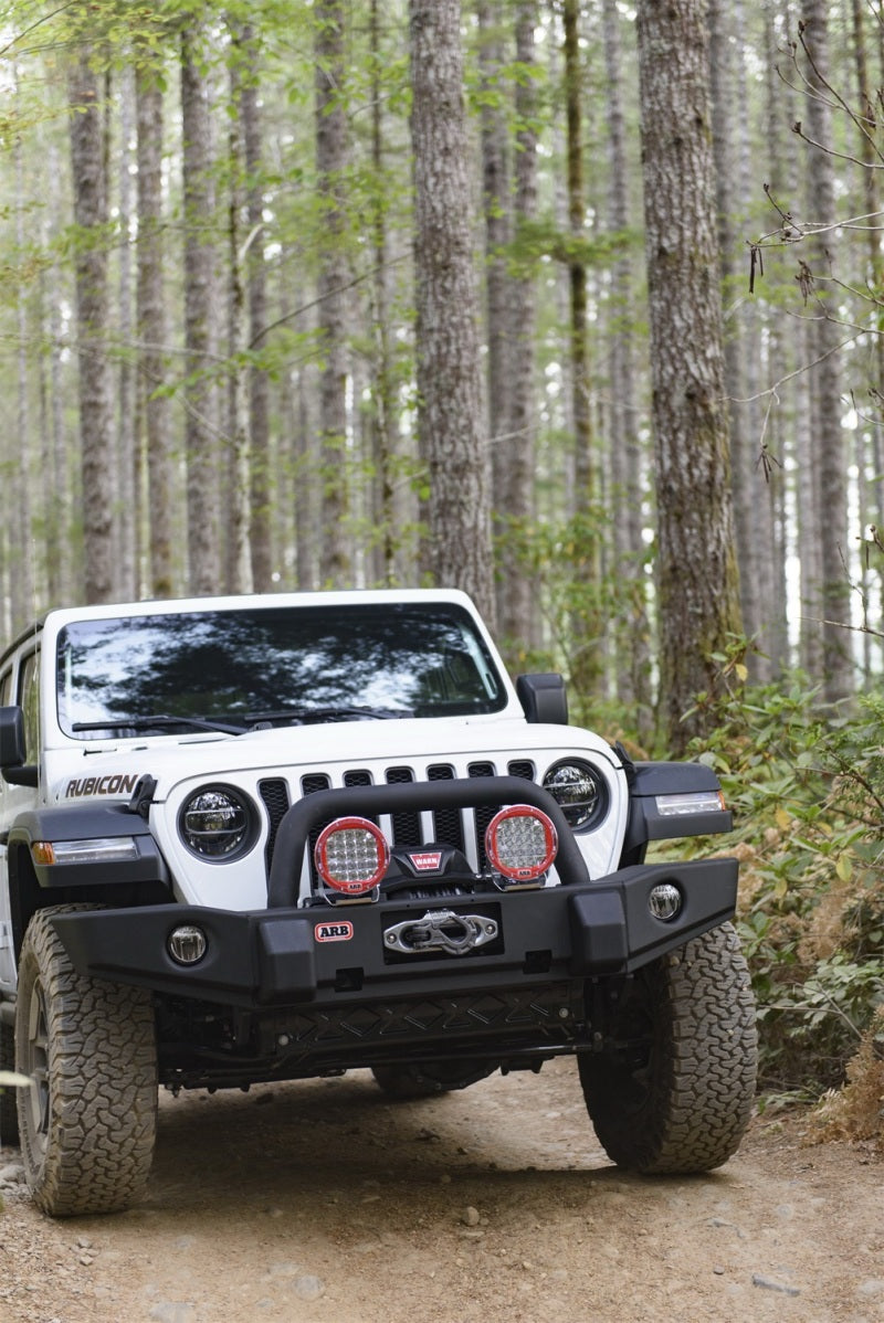 ARB Combar/T OE Fog Light: Jeep Wrangler (18-23) / Gladiator (20-23)