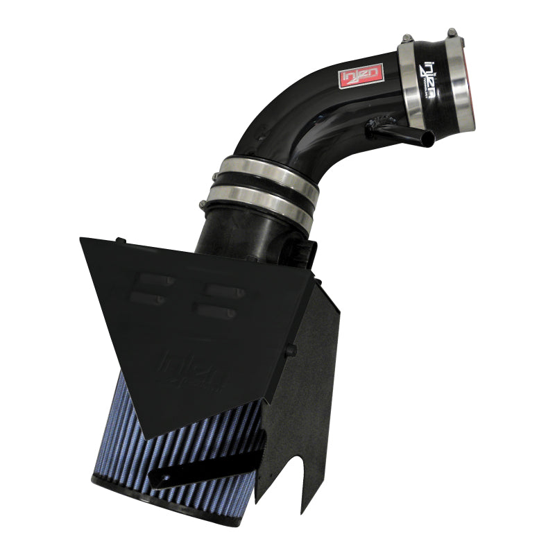 Injen 10 Hyundai Genesis Coupe V6 Short Ram Intake | Hyundai Genesis Coupe (00-16) (SP1391BLK)