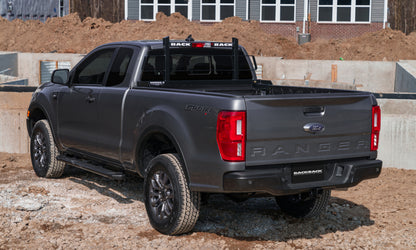 BackRack Original Rack Frame | Colorado / Tacoma / Ranger (15-23 / 16-23 / 19-21) (15002)