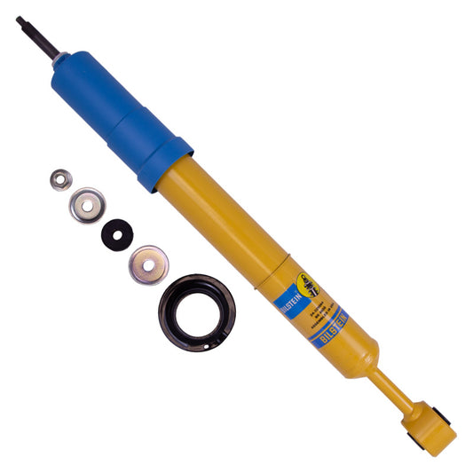 Bilstein 4600 Series Monotube Shock Absorber | Toyota 4Runner (10-23) / FJ Cruiser (10-14)