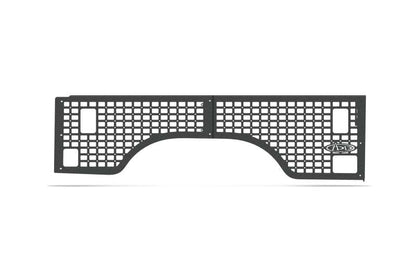 Addictive Desert Designs Bed Side Molle Panels | Ram 2500/3500 (19-25) (AC5603301NA)
