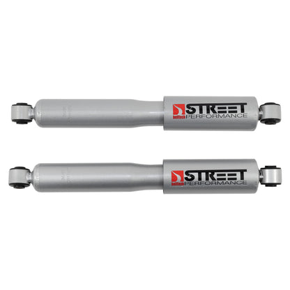 Belltech 19-21 Ford Ranger Complete Kit w/ Street Performance Shocks | Ford Ranger (19-26) (1042SP)