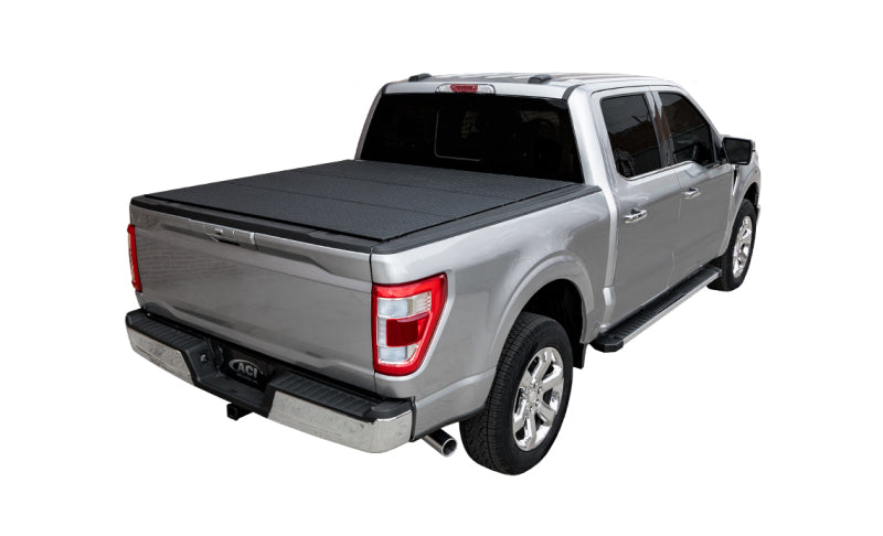 Access Black Diamond Plate Ram 1500 5ft 7in: Ram 1500 2019-2023