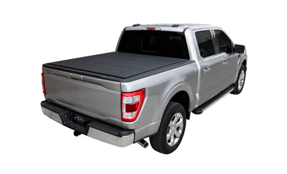 Access Black Diamond Plate Ram 1500 5ft 7in: Ram 1500 2019-2023