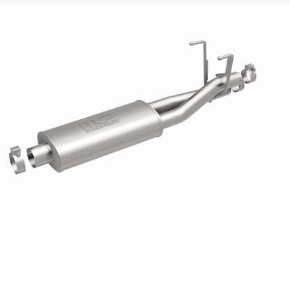 Magnaflow Direct Fit Perf Exhaust Muffler Kit: Dodge/RAM 1500 Classic 2009-2010 5.7L HEMI