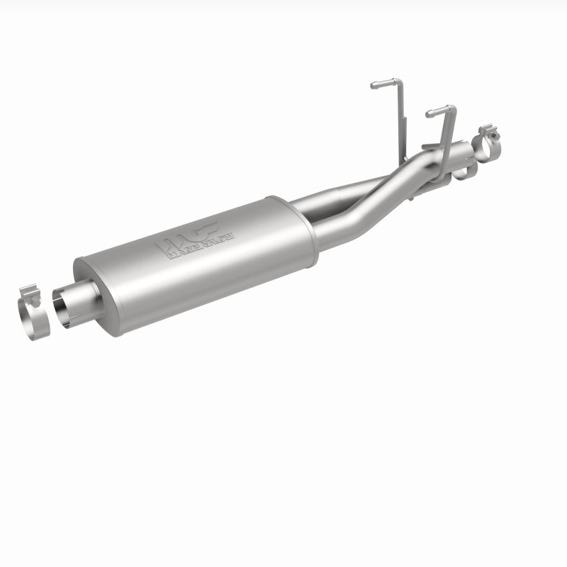 Magnaflow Direct Fit Perf Exhaust Muffler Kit: Dodge/RAM 1500 Classic 2009-2010 5.7L HEMI