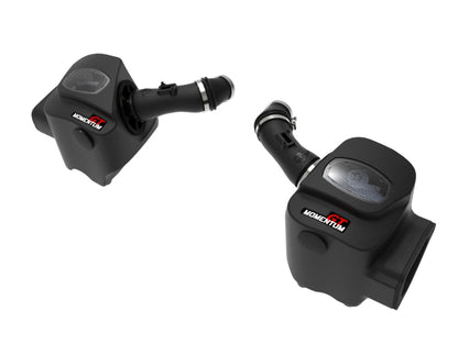 aFe Momentum GT Coil Air Intake w/ Pro 5R Media | Toyota Land Cruiser 300 Series (50-70091R)