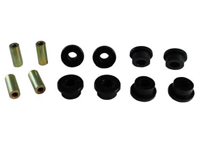 Whiteline Trailing Arm Upper Bushing | 1996 - 2002 Toyota 4Runner Base (W63379)