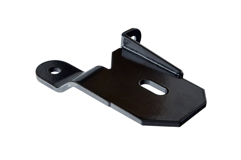 KC HiLiTES A-Pillar Light Mount Brackets (F&R): Jeep Wrangler JL 2018-26 / Gladiator JT 2020-24