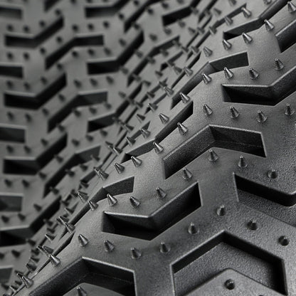 Rugged Ridge Floor Liner | Jeep Wrangler JK (07-18) / JL (18-25) Unlimited 4 Door Front/Rear/Cargo (12988.04)