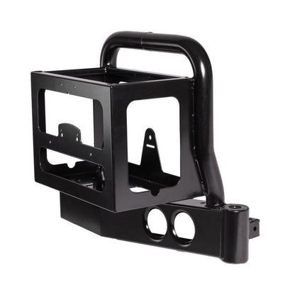 ARB Roof Rack Jerry Can Holder | Toyota Land Cruiser (08-21) (5700262)