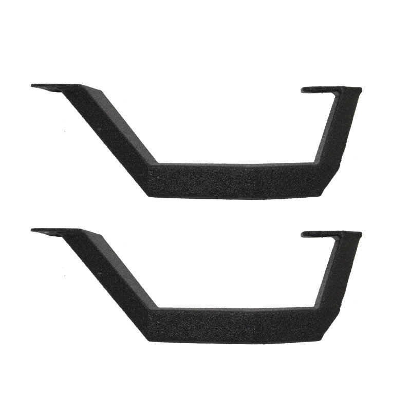 Go Rhino RB Series Running Boards | Ford Ranger (19-26) (69420000T)