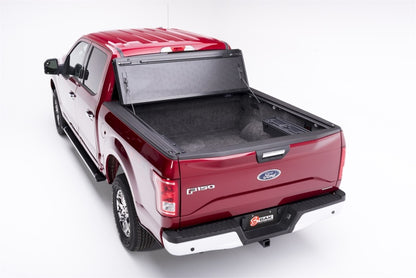 BAK 15-20 Ford F-150 5ft 6in Bed BAKFlip F1 | Ford F-150 (18-20) (772329)