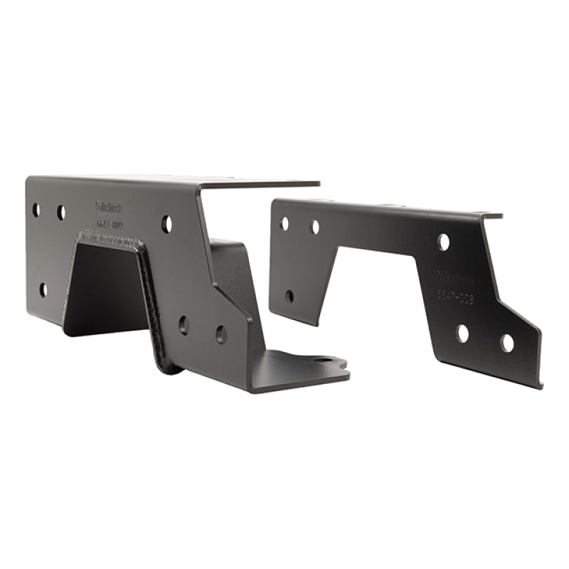 Belltech C-Notch Kit | Ford F-150 (15-17, 18-20, 21-23, 24-26) (6647)