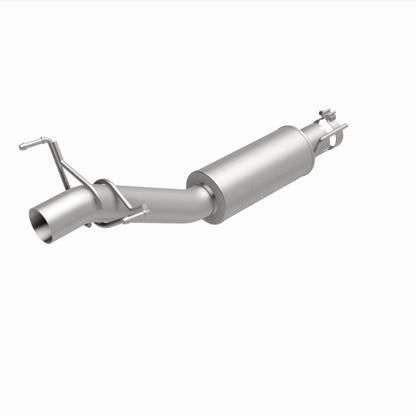 MagnaFlow D-Fit Performance Exhaust Muffler Replacement Kit: Ram 2500 6.4L (14-19) / 3500 6.4L (14-19) w/ Muffler