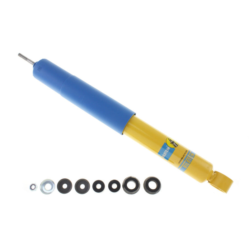 Bilstein 46mm Monotube Rear Shock Absorber | Toyota 4Runner Limited (00-02) (24-024518)