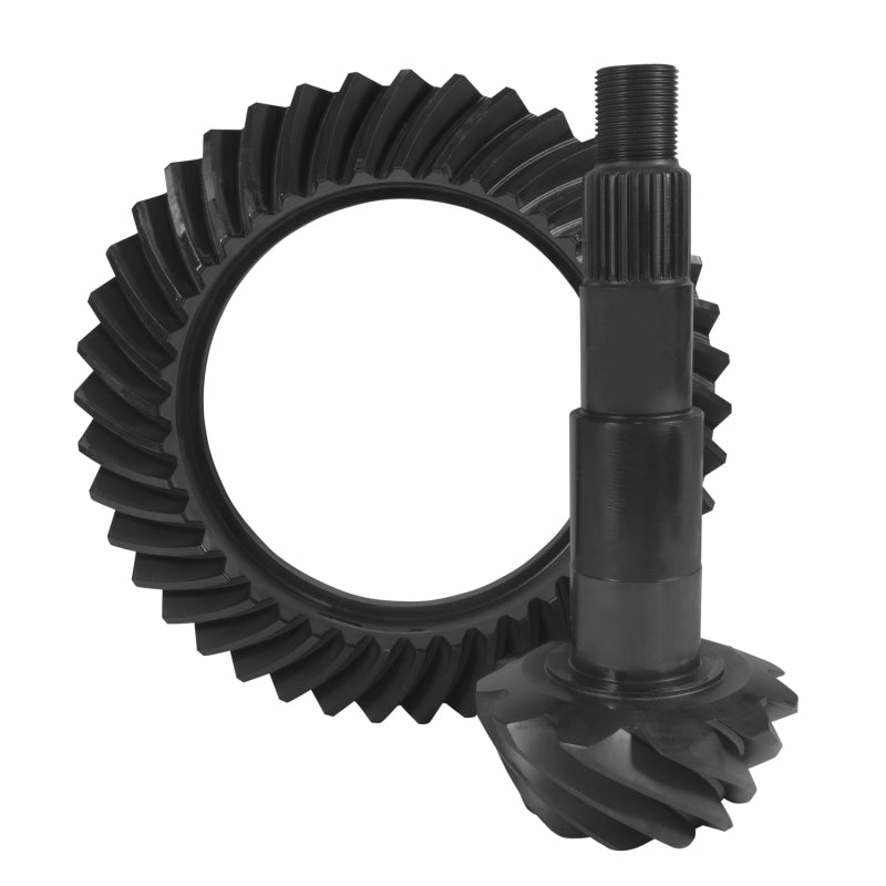 Yukon Gear High Performance Gear Set | Ram 2500 (14+) (YG C11.5B-456B)