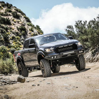 Westin Pro-Mod Front Bumper | Ford Ranger (19-21) (58-41085)