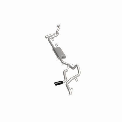 MagnaFlow Overland Series Cat-Back Exhaust | Toyota Tacoma (24-25) (19678)