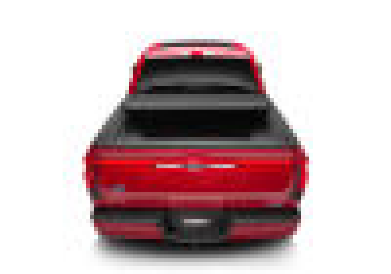 Truxedo Lo Pro Bed Cover | Ford F-150 (24-26) / Raptor (24-26) / Lightning (22+) (597701)