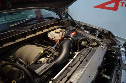 Injen Evolution Intake | Chevrolet Silverado 1500 / Sierra 3500 HD / Suburban / Tahoe / Yukon XL (14-26) (EVO7104C)