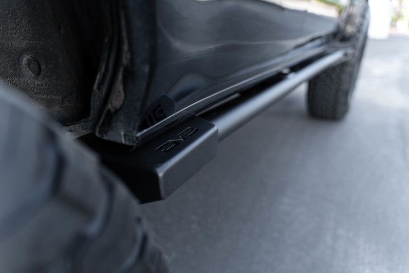 DV8 Offroad FS-15 Rock Sliders | Lexus GX 470 (03-09) (SRGX-02)