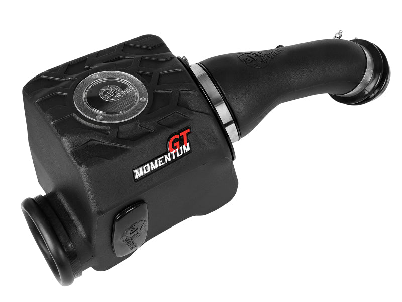 aFe Momentum GT Cold Air Intake | Lexus GX 460 (10-18) (50-70022D)