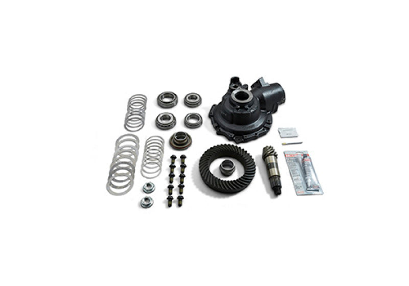 Ford Racing Bronco M210 FDU 5.38 Ratio Upgrade Kit | Ford Bronco (21-26) (M-3001-538KIT)