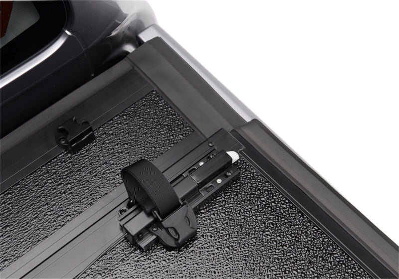 Undercover Flex Bed Cover | Toyota Tacoma (16-18, 20-23) (FX41014)