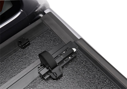 Undercover Flex Bed Cover | Toyota Tacoma (16-18, 20-23) (FX41014)