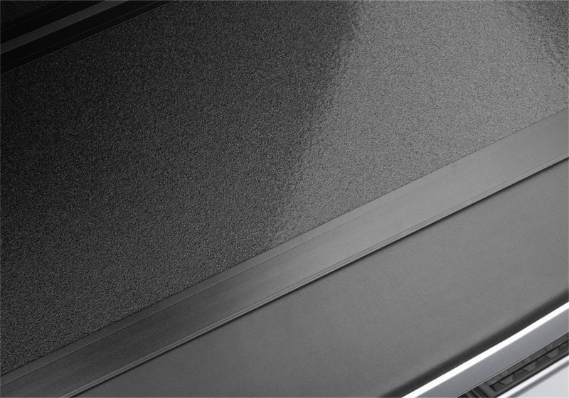 UnderCover Armor Flex Hard Folding Bed Cover 5.7ft w/ Rambox: Fits Most Ram 1500 Models (2019-2026)